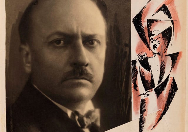 Il Maestro e Margherita Marinetti, Sarfatti e il Futurismo negli anni di regime